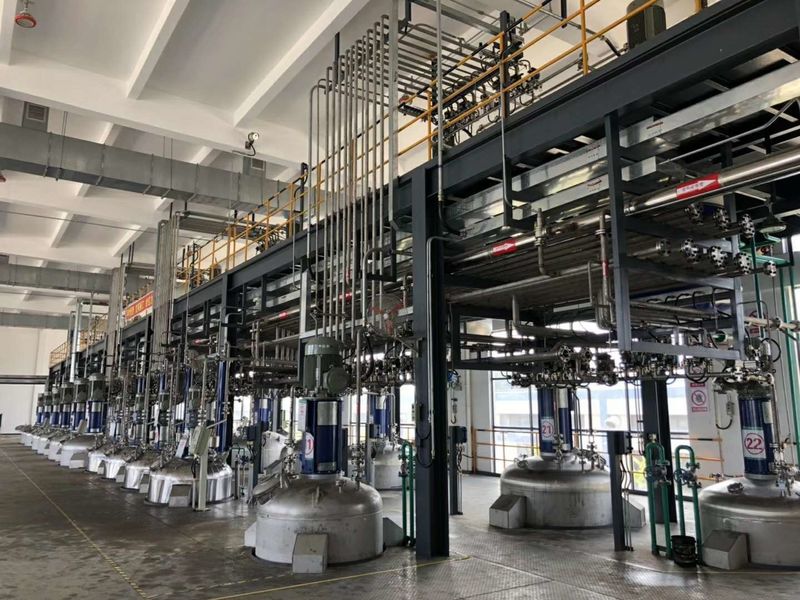 Κίνα Shenzhen Taiqiang Investment Holding Co., Ltd Εταιρικό Προφίλ