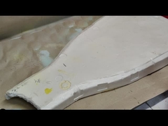 67 650ml Αντιδιαβρωτική κόλλα σπρέι για Eps Foam Styrofoam Glue