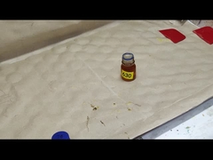 630 Μη εύφλεκτη κόλλα ψεκασμού