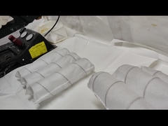 702 Eva Hot Melt Glue Granules για συγκόλληση πολλαπλών υλικών Χωρίς μυρωδιά